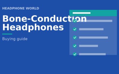 Best Bone Conduction Headphones for Sports: 3 Models Compared